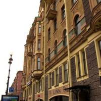 Hotel photos Stary Nevsky
