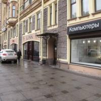 Hotel photos Stary Nevsky