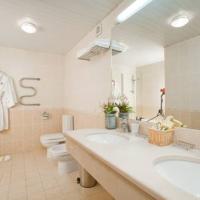 Hotelfotos Смольнинская