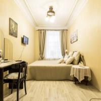 Фотографии отеля Apartment On Mokhovaya 31