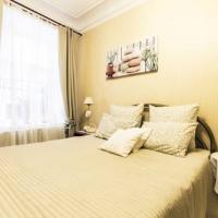 Hotel photos Apartment On Mokhovaya 31