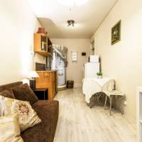 Фотографии отеля Apartment On Mokhovaya 31