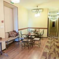 Фотографии отеля Олимп