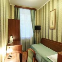 Фотографии отеля Отель Златоуст