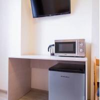 Фотографии отеля SuperHostel on Nevsky 130
