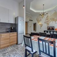 Фотографии отеля Apartment na Grivtsova