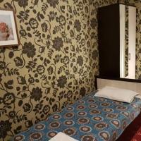 Hotelfotos Almaz Hotel