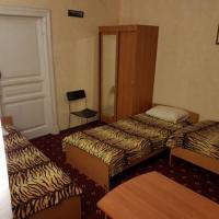 Hotel photos Almaz Hotel