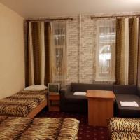 Hotel photos Almaz Hotel