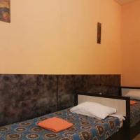 Hotel photos Almaz Hotel