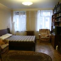 Фотографии отеля Apartment na Chaykovskogo 12