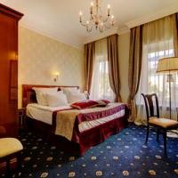 Hotel photos Golden Triangle Boutique Hotel