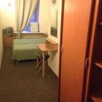 Hotel photos Rinaldi at Moscovsky Prospect 20