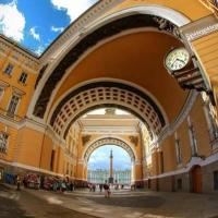 Фотографии отеля Mansarda near Hermitage