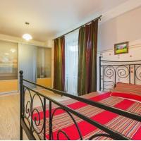 Фотографии отеля FlatHome24 on Tovarishcheskiy 26