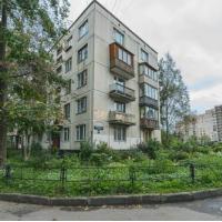 Фотографии отеля FlatHome24 on Tovarishcheskiy 26