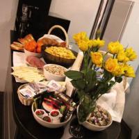 Hotel photos Elegant Hotel