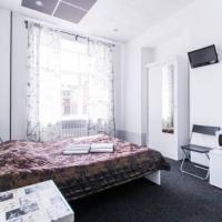 Hotelfotos СуперХостел на Маяковской