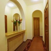 Фотографии отеля Петровский