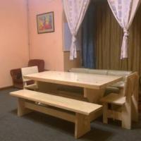 Фотографии отеля Apartments on Nevsky 142