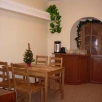 Fotos del hotel Петровский