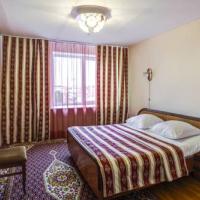 Фотографии отеля Отель Орбита