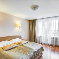 Hotelfotos Отель Орбита