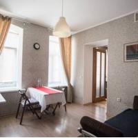 Hotel photos Red Line Apartment