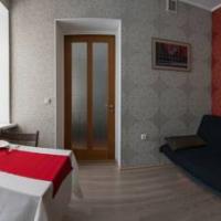 Фотографии отеля Red Line Apartment