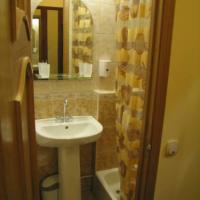 Hotelfotos Петровский