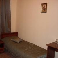 Hotel photos Petrovskiy