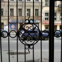 Фотографии отеля Петровский