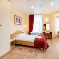 Фотографии отеля Отель Октавиана