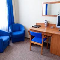 Фотографии отеля Ижора