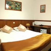 Hotel photos Krasny Terem Hotel