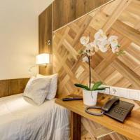 Фотографии отеля Novaya Istoriya Mini-Hotel