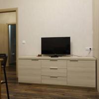 Hotel photos Apartment On Pulkovskoe Shosse