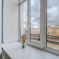 Fotos del hotel Apartment Baltapart On Gorokhovaya