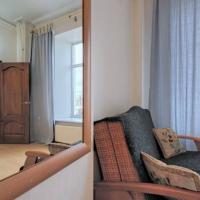Фотографии отеля Apartment Baltapart On Gorokhovaya