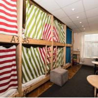 Hotel photos Capsule Hotel Architector