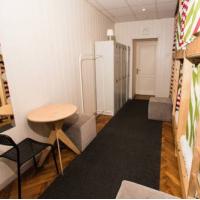 Фотографии отеля Capsule Hotel Architector