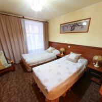 Hotel photos Krasny Terem Hotel