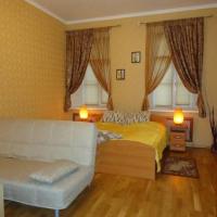 Hotel photos Adagio na Fontanke mini-hotel