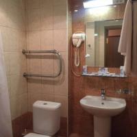 Hotelfotos Hotel TSIPK