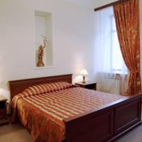 Hotelfotos Барышкофф Отель