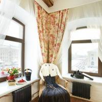 Фотографии отеля Росси