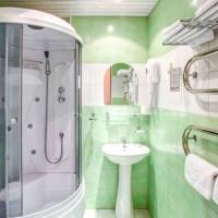 Hotelfotos Отель Орбита