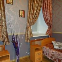 Фотографии отеля Адажио Отель на Фонтанке