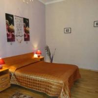 Hotel photos Adagio na Fontanke mini-hotel