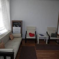 Фотографии отеля Мансарда